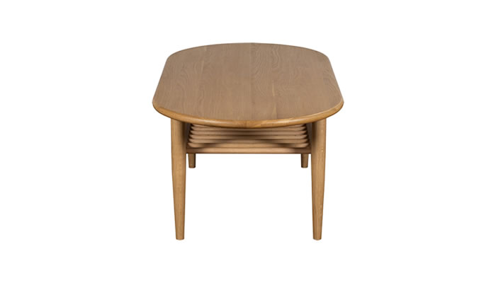 G Plan Winchester Coffee Table End